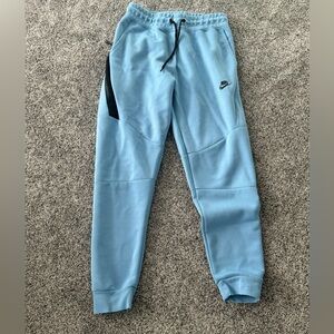 Nike Tech pants Adult Medium (fits like small)